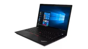 Lenovo ThinkPad P14s
